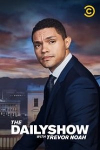 The Daily Show with Trevor Noah Season 1 Episode 155