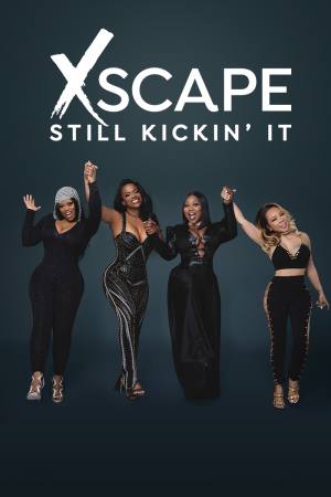 Xscape: Still Kickin’ It