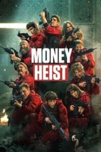 Money Heist Season 1 Episode 7