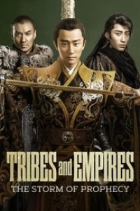 Tribes and Empires: Storm of Prophecy Season 1 Episode 30