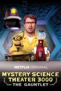 Mystery Science Theater 3000: The Return Season 1 Episode 8