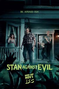 Stan Against Evil