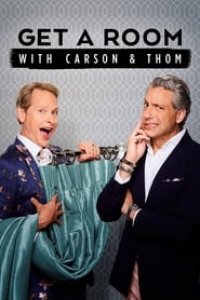 Get a Room with Carson & Thom Season 1 Episode 4
