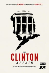 The Clinton Affair