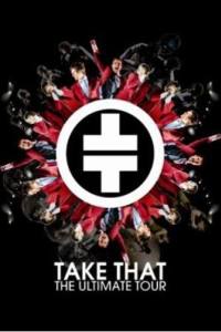 Take That: The Ultimate Tour