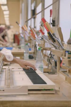 Handmade: By Royal Appointment