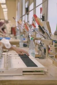 Handmade: By Royal Appointment