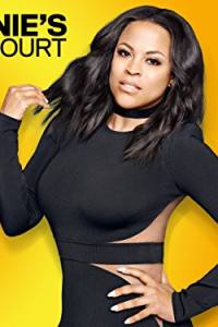 Shaunie’s Home Court