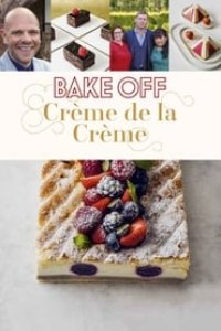 Bake Off Creme de la Creme Season 1 Episode 7