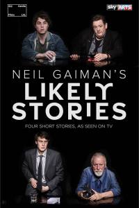 Neil Gaiman’s Likely Stories