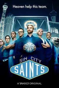Sin City Saints