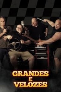Fat n\’ Furious: Rolling Thunder Season 3 Episode 4