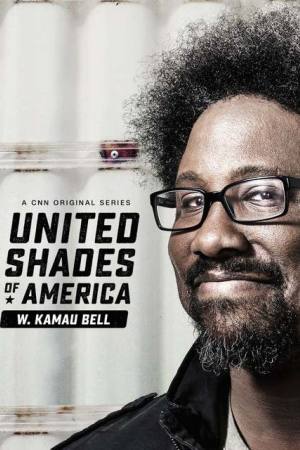 United Shades of America