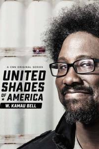 United Shades of America