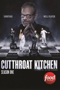 Cutthroat Kitchen