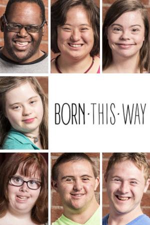 Born This Way