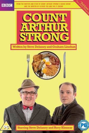 Count Arthur Strong