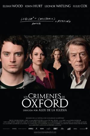 The Oxford Murders
