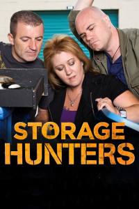 Storage Hunters
