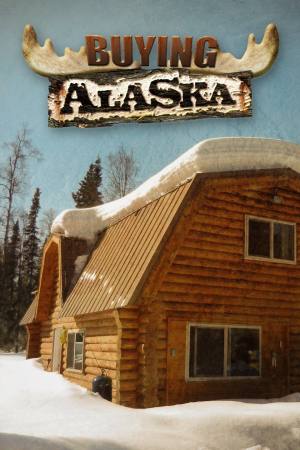 Buying Alaska