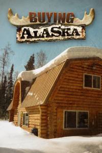 Buying Alaska