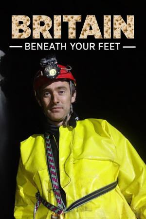 Britain Beneath Your Feet