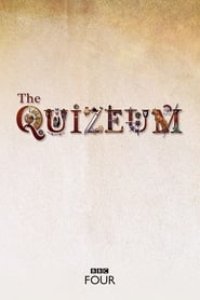 The Quizeum Season 1 Episode 1
