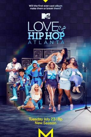 Love & Hip Hop: Atlanta