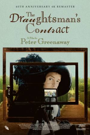 The Draughtsman’s Contract