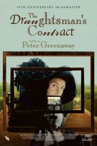 The Draughtsman’s Contract