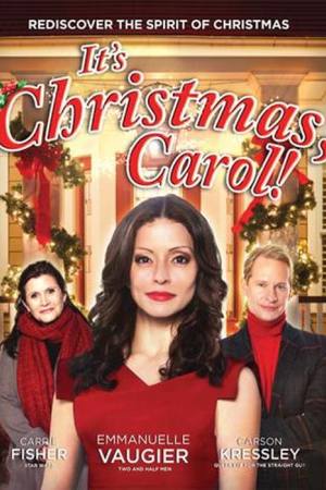 It’s Christmas, Carol!