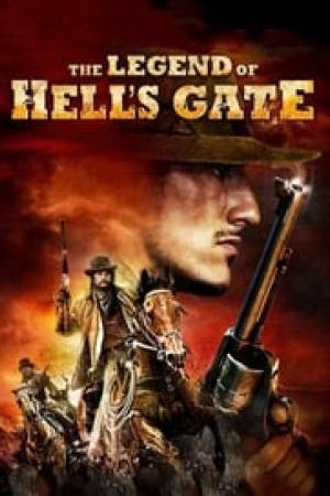 The Legend of Hell’s Gate: An American Conspiracy
