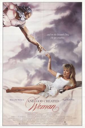 And God Created Woman