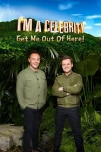 I'm a Celebrity Get Me Out of Here! Season 16 Episode 18