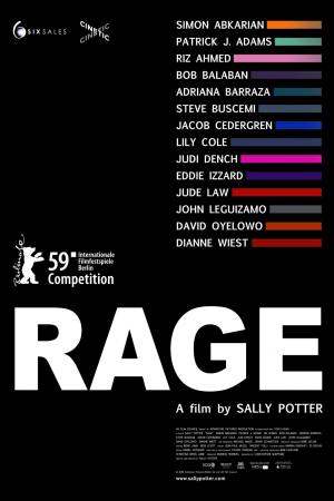 Rage