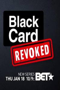 Black Card Revoked