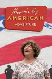 Miriam’s Big American Adventure Season 1 Episode 2