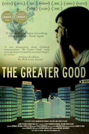 The Greater Good