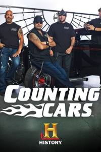 Counting Cars