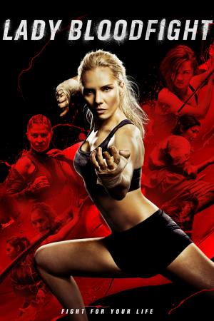 Lady Bloodfight