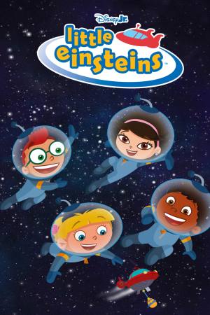 Little Einsteins