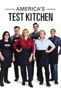 America's Test Kitchen Season 5 Episode 11