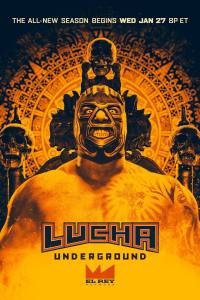 Lucha Underground