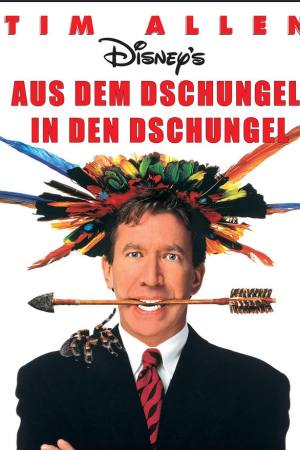Jungle 2 Jungle