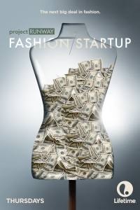 Project Runway: Fashion Startup
