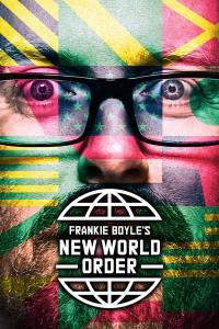 Frankie Boyle’s New World Order