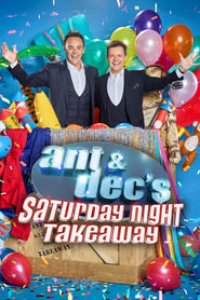Ant & Dec's Saturday Night Takeaway Season 15 Episode 5
