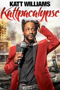 Katt Williams: Kattpacalypse