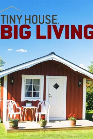 Tiny House, Big Living