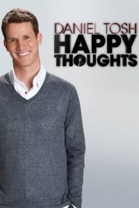 Daniel Tosh: Happy Thoughts